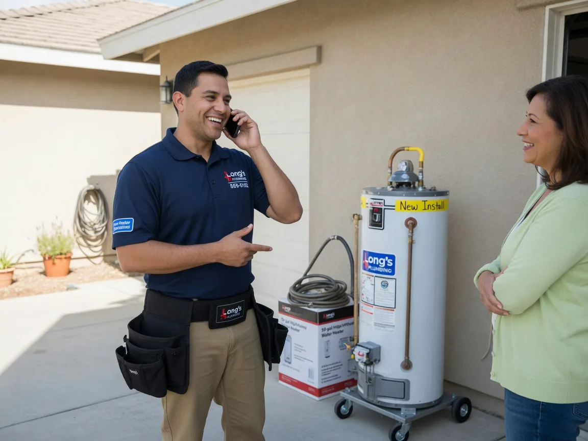 Leak Detection Fraser, CO FAQs